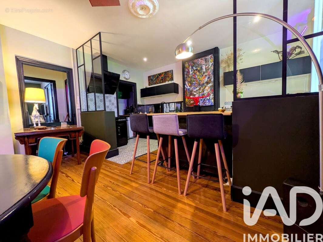Appartement 105 m² à Montelimar  - photo 3