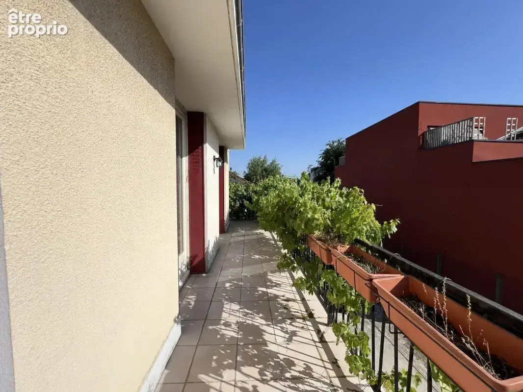 Grande maison familiale rénovée – 223 m² – 5 chambres – À 600 m de la gare Massy-Palaiseau - photo 15