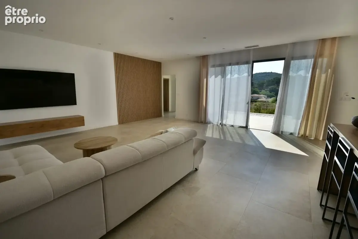 Maison 149 m² à Clermont-L'herault  - photo 9