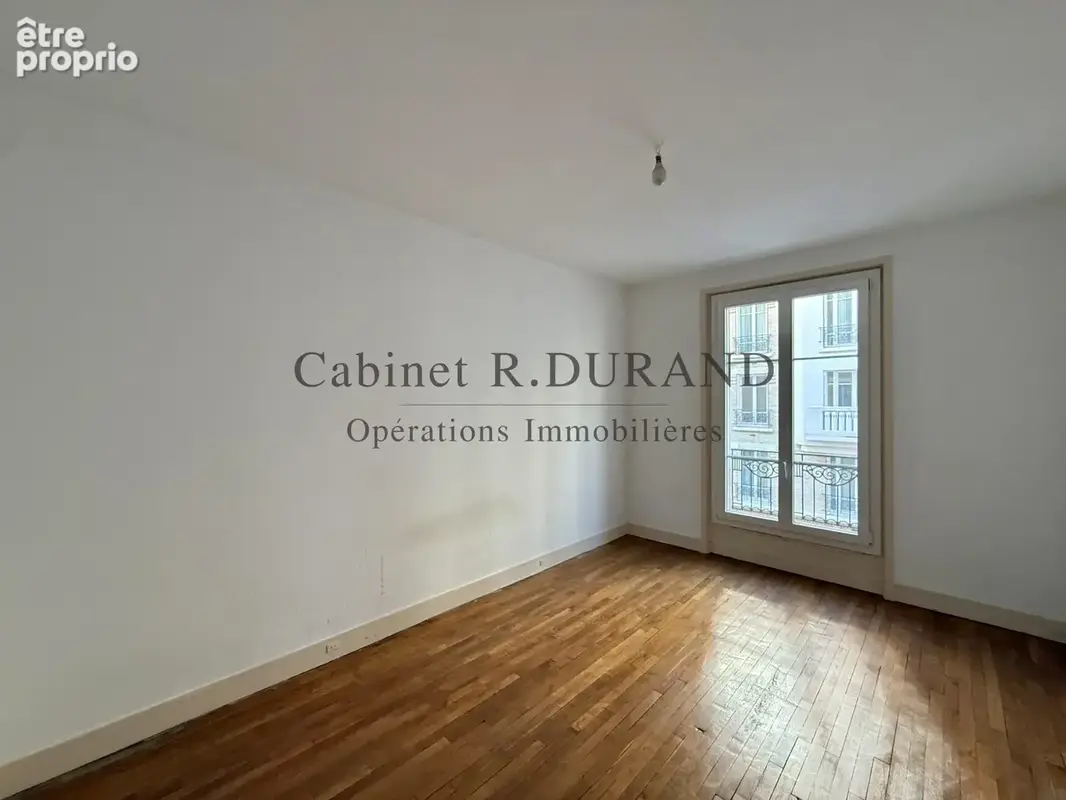 Appartement 2 pièces 53 m² à vendre à Courbevoie (92400) - photo 5