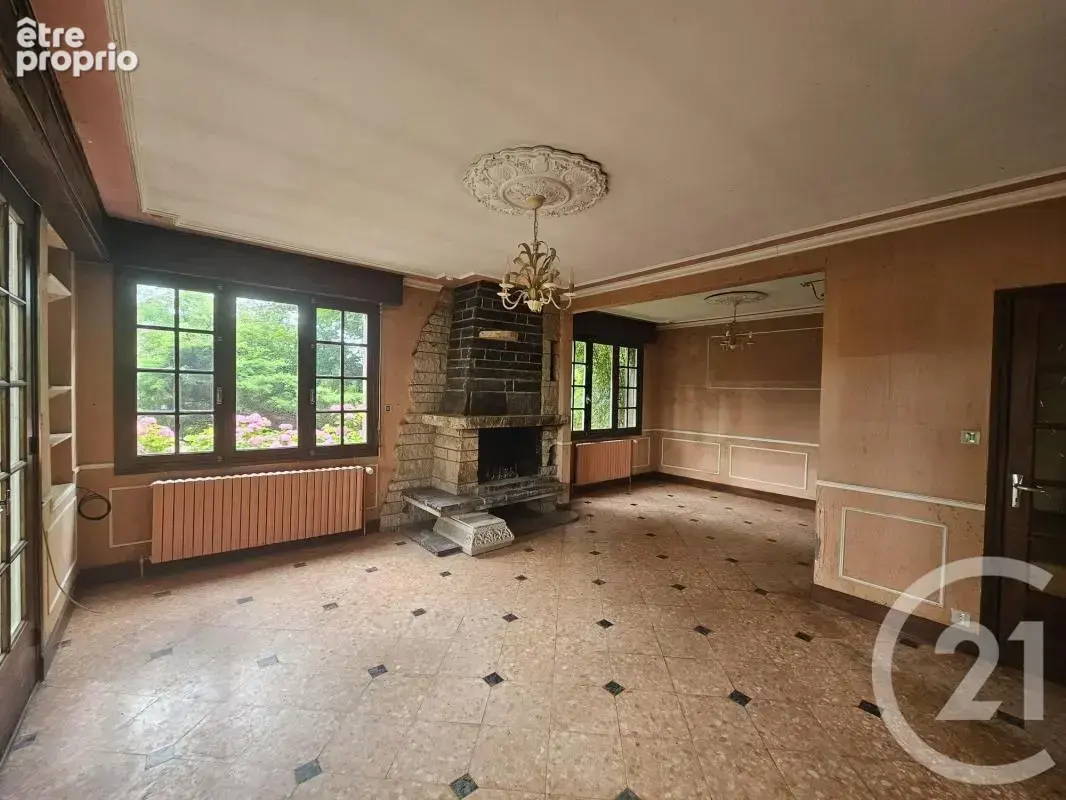 Maison 9 pièces 186 m² à vendre à Attin (62170) - photo 2