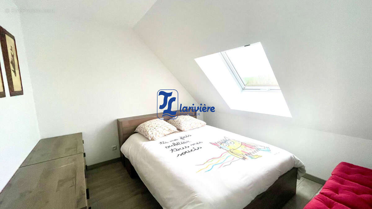 Maison à BEUVREQUEN