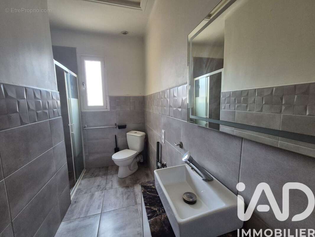 Photo 4 - Appartement à PERPIGNAN