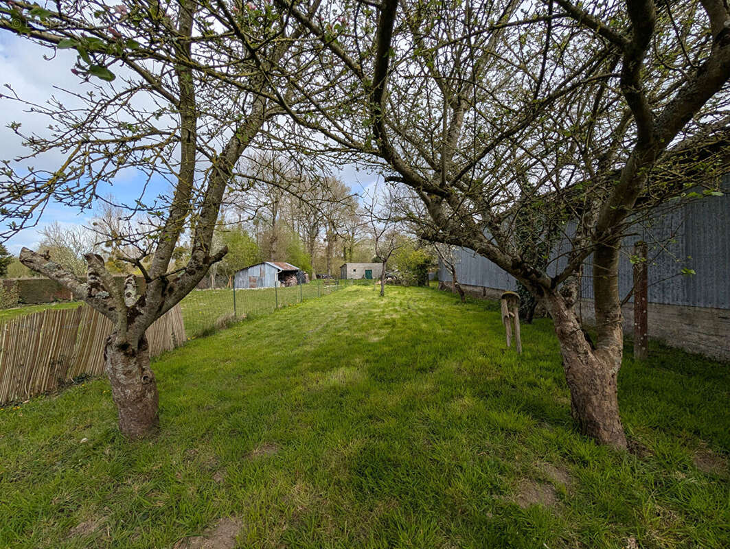 Maison à LA BOUSSAC