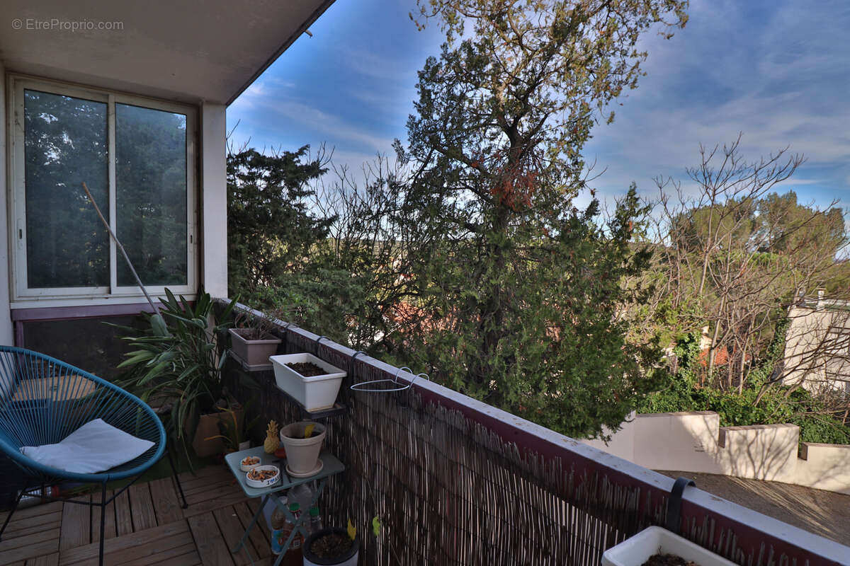 Appartement à NIMES