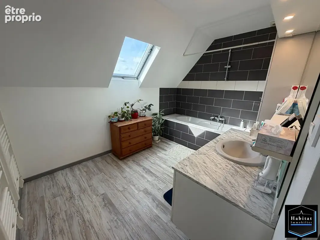 Maison familiale 6 pièces - 160m² - Sous-sol - photo 6