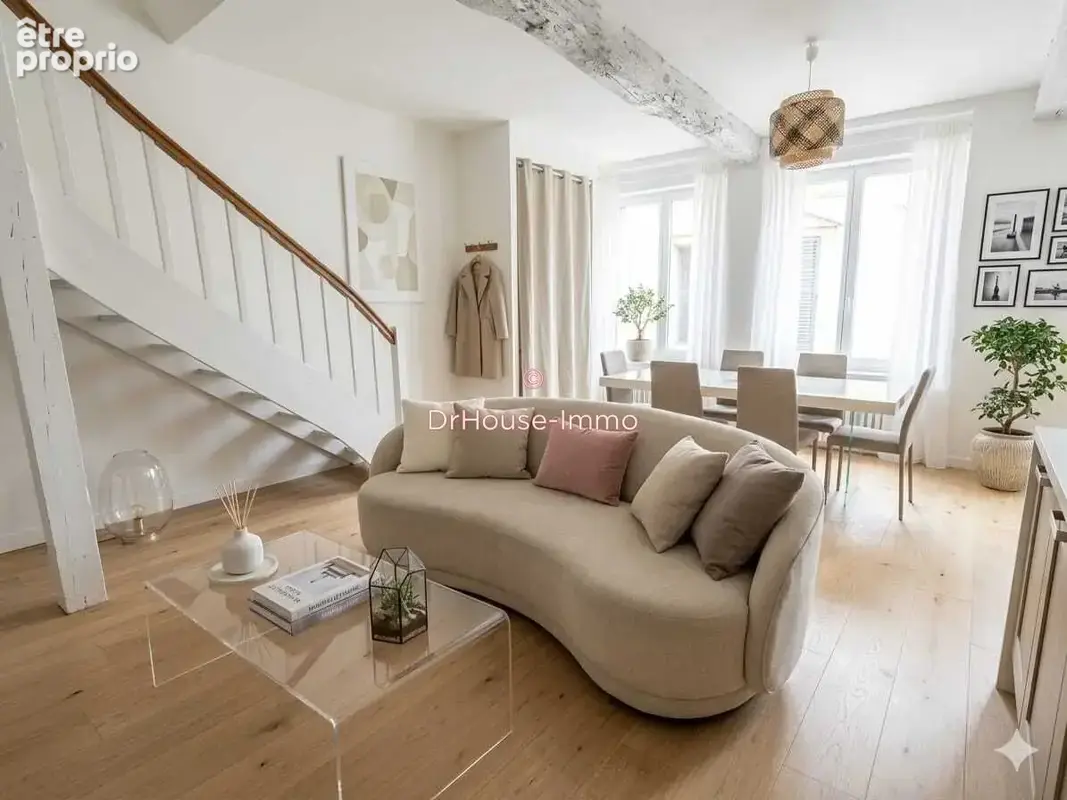 Maison 3 pièces 85 m² à vendre à Buzancais (36500) - photo 69