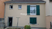 Maison à YVRE-L'EVEQUE