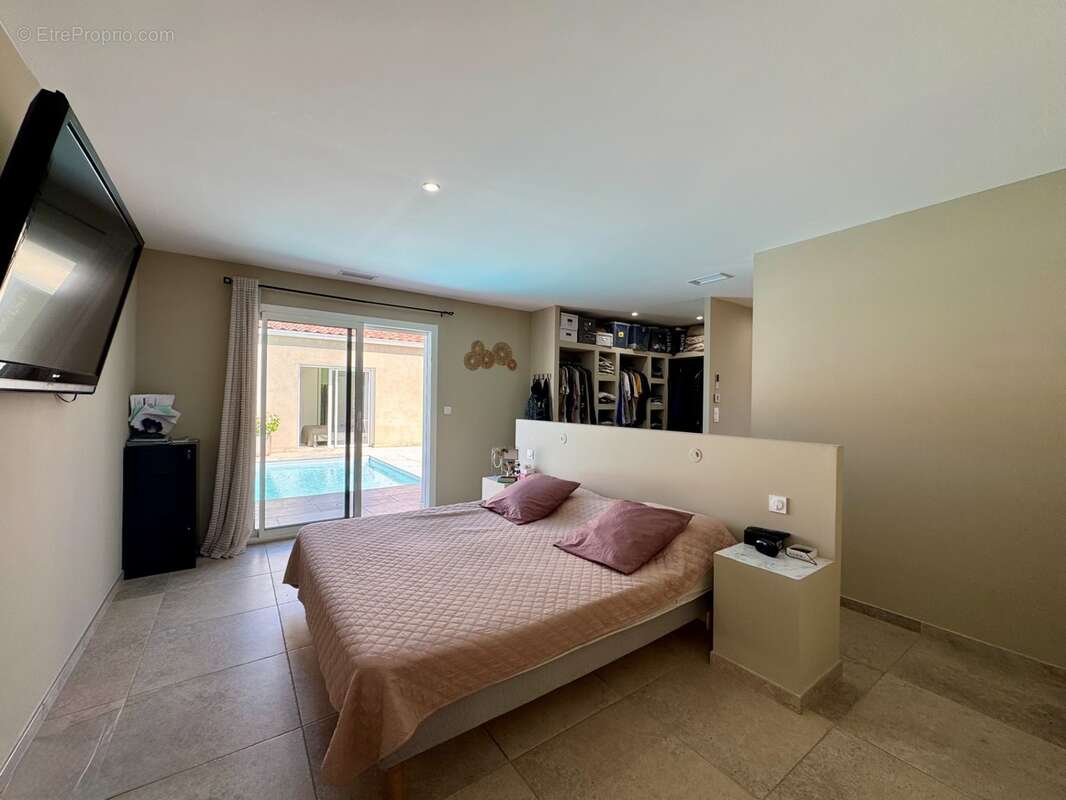 Maison à vendre 5 pièces ROUSSON (30) - photo 10
