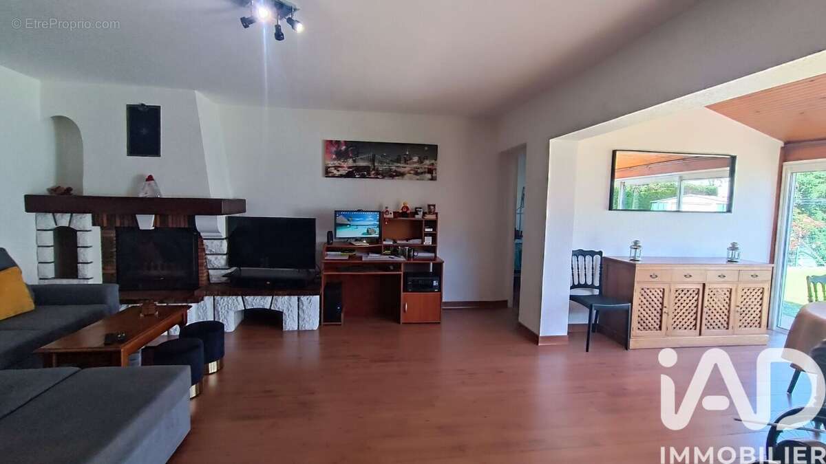 Photo 4 - Maison à FONBEAUZARD