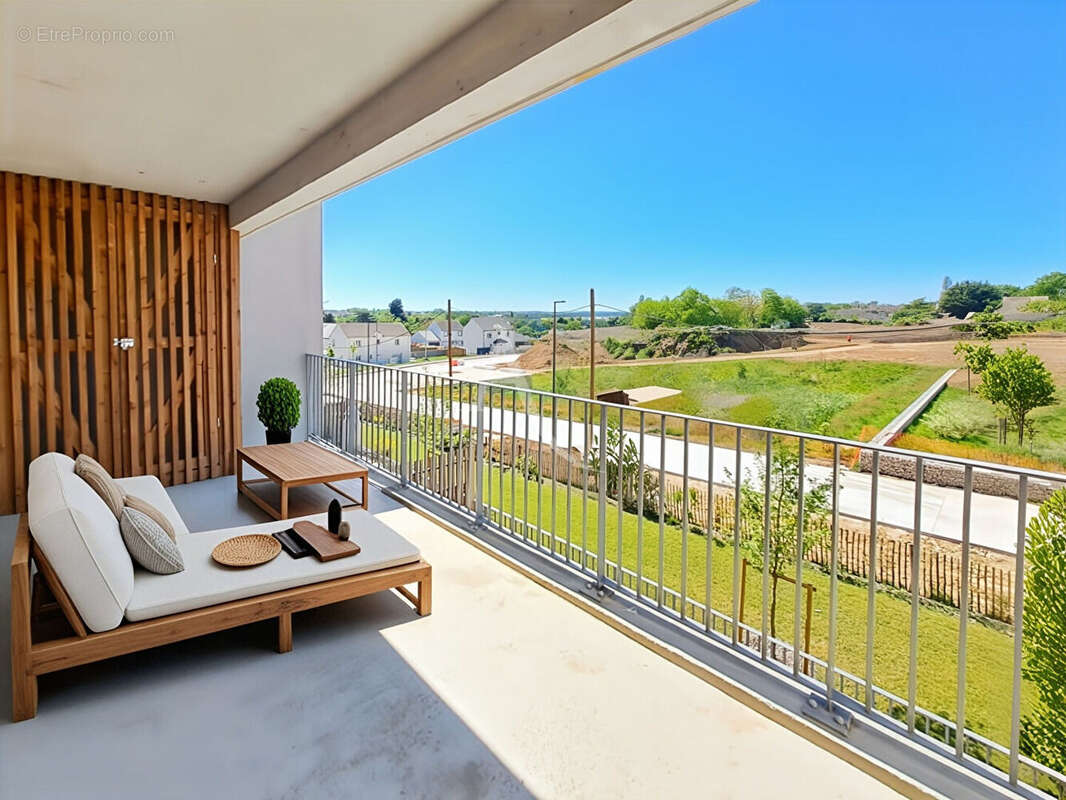 Appartement à ARPAJON