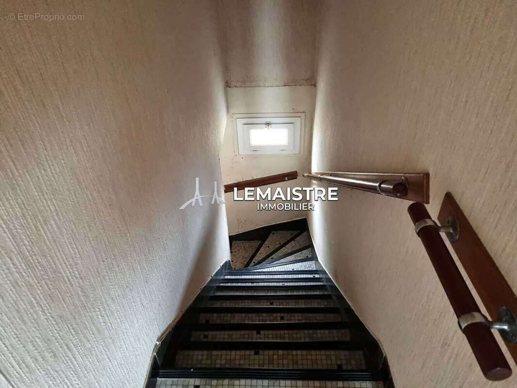 Maison à SAINT-ROMAIN-DE-COLBOSC