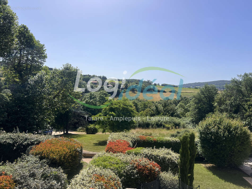 Maison 4 pièces à vendre à Légny - photo 10