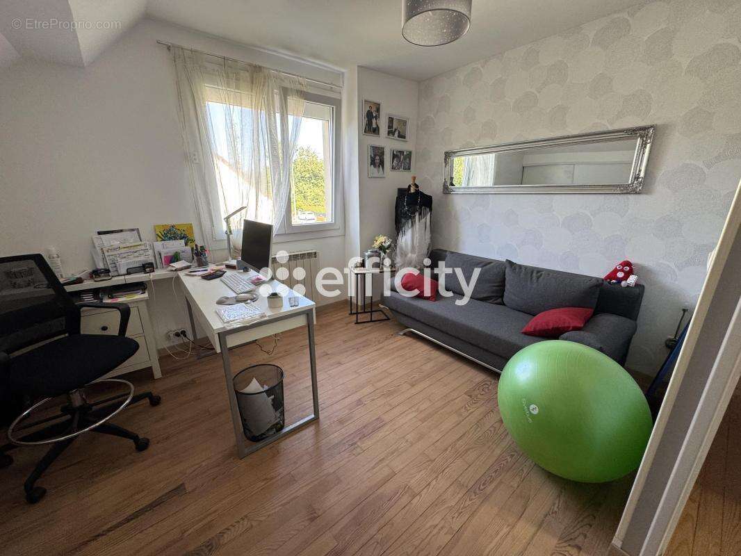Maison individuelle - photo 18