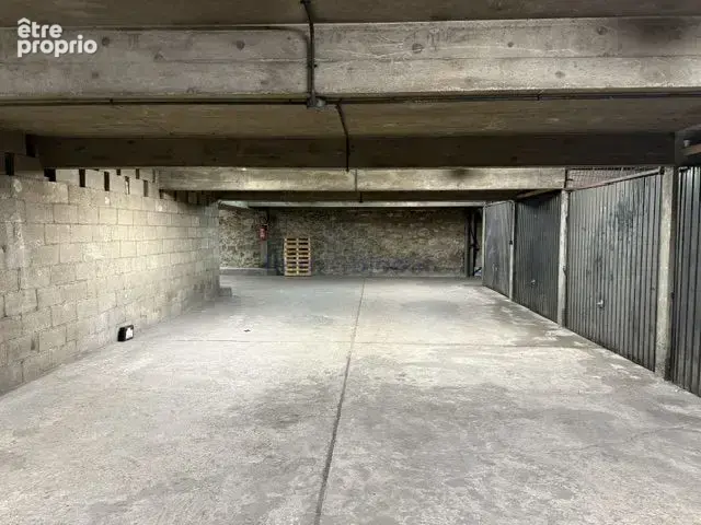 Parking 13 m² à Paris-12e  - photo 6