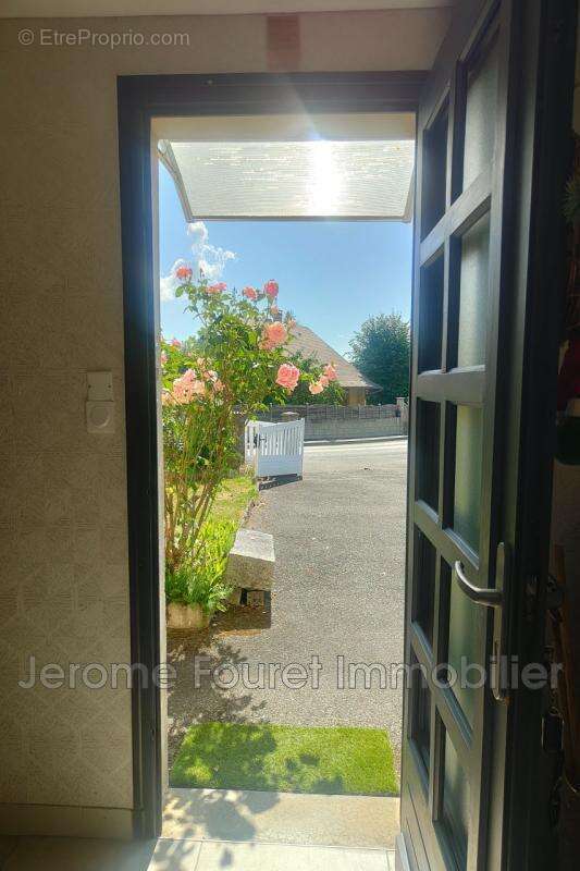 vente maison 6 Pièce(s) - photo 12