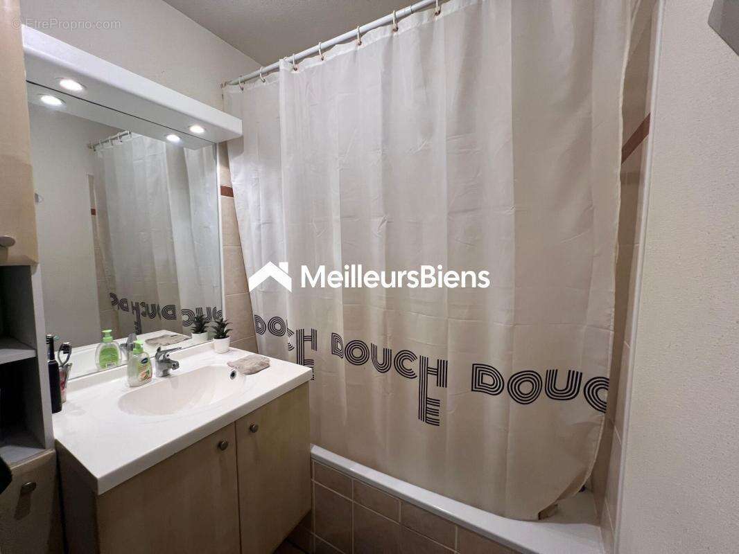Appartement à LES SABLES-D&#039;OLONNE