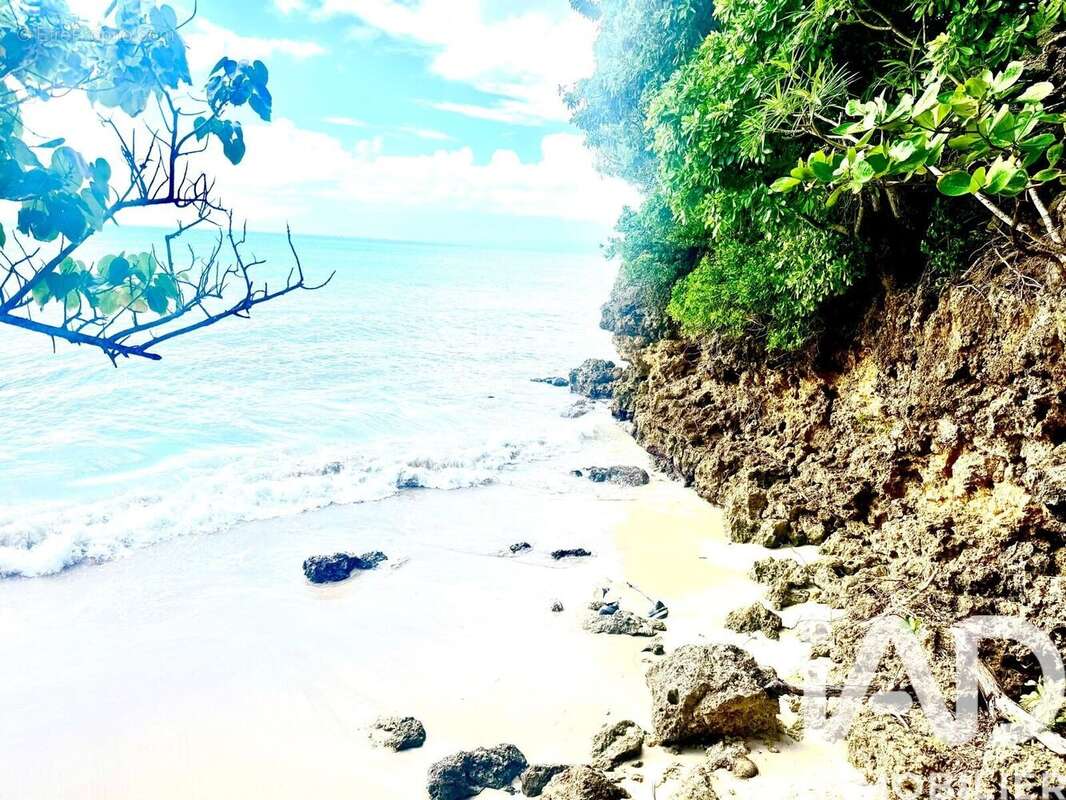 Photo 7 - Appartement à LE GOSIER