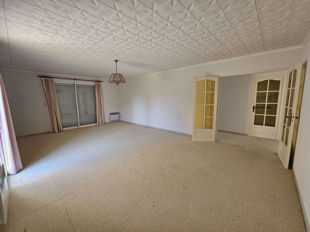 Maison à MARSEILLAN