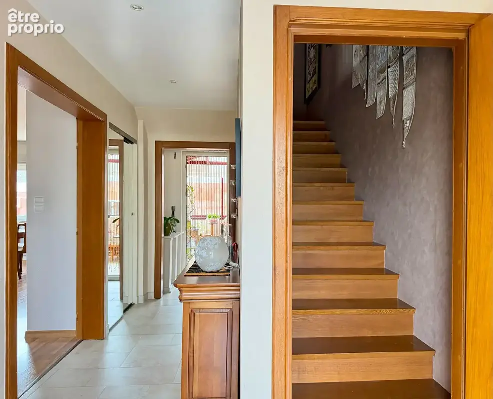 Maison Griesheim-près-Molsheim - 8 pièces - 6 chambres - 183 m2 - 7,43 ares - photo 12