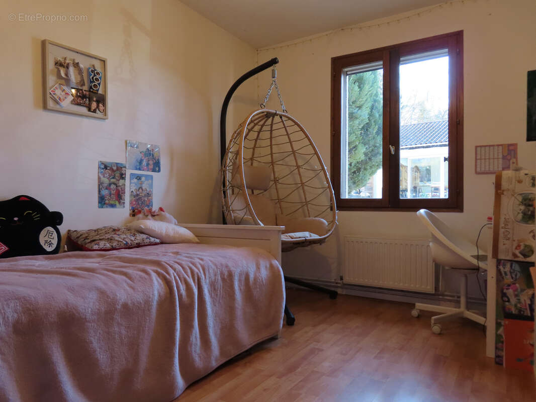 Maison à DIZIMIEU