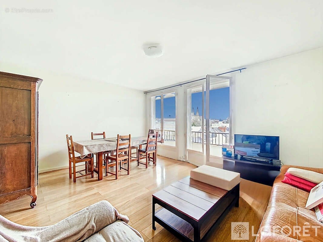 Appartement à CHOLET