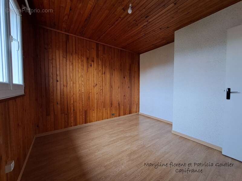 Maison à LEMPDES