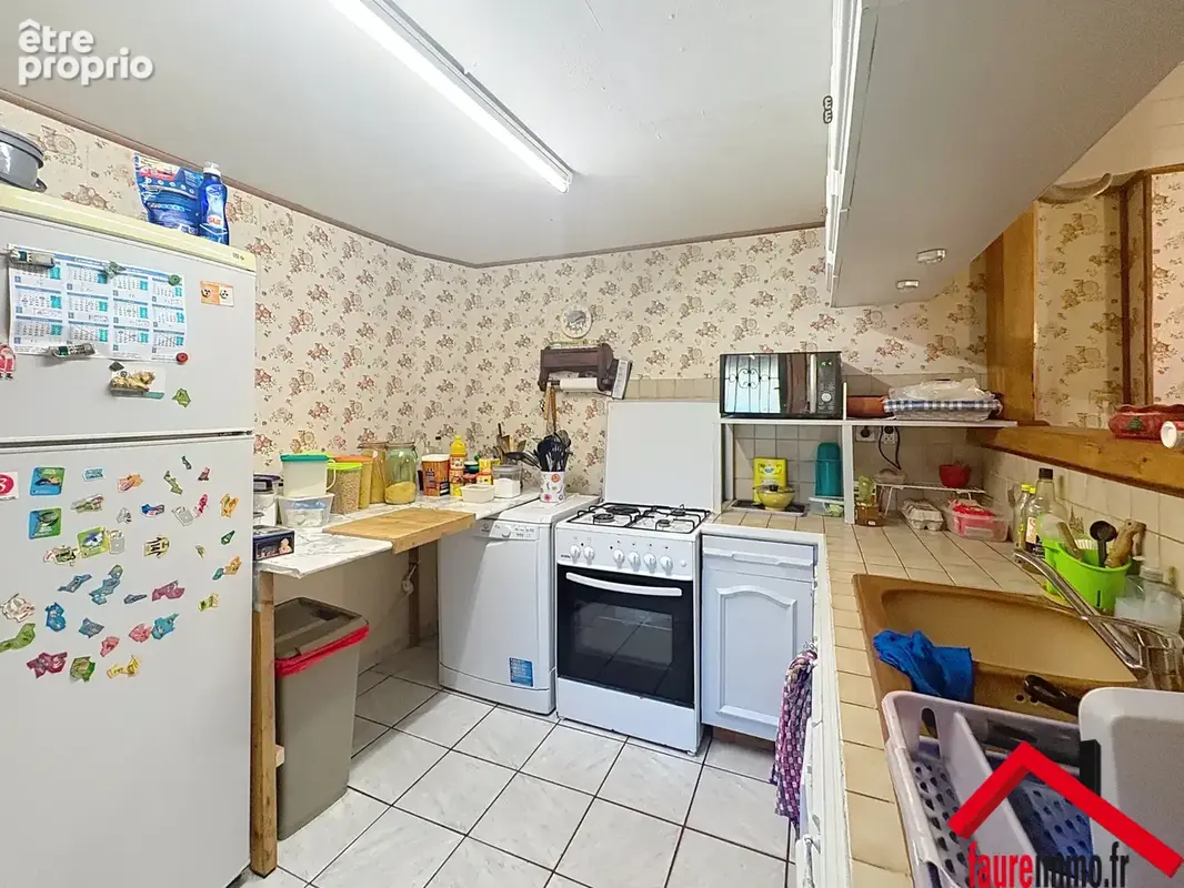 Maison à cosnac - photo 3