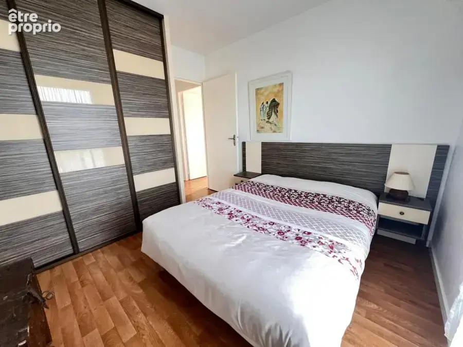 Appartement 4 pièces 81 m² à vendre à Saint-Herblain (44800) - photo 2138