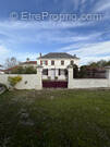 Maison à ASNIERES-LA-GIRAUD