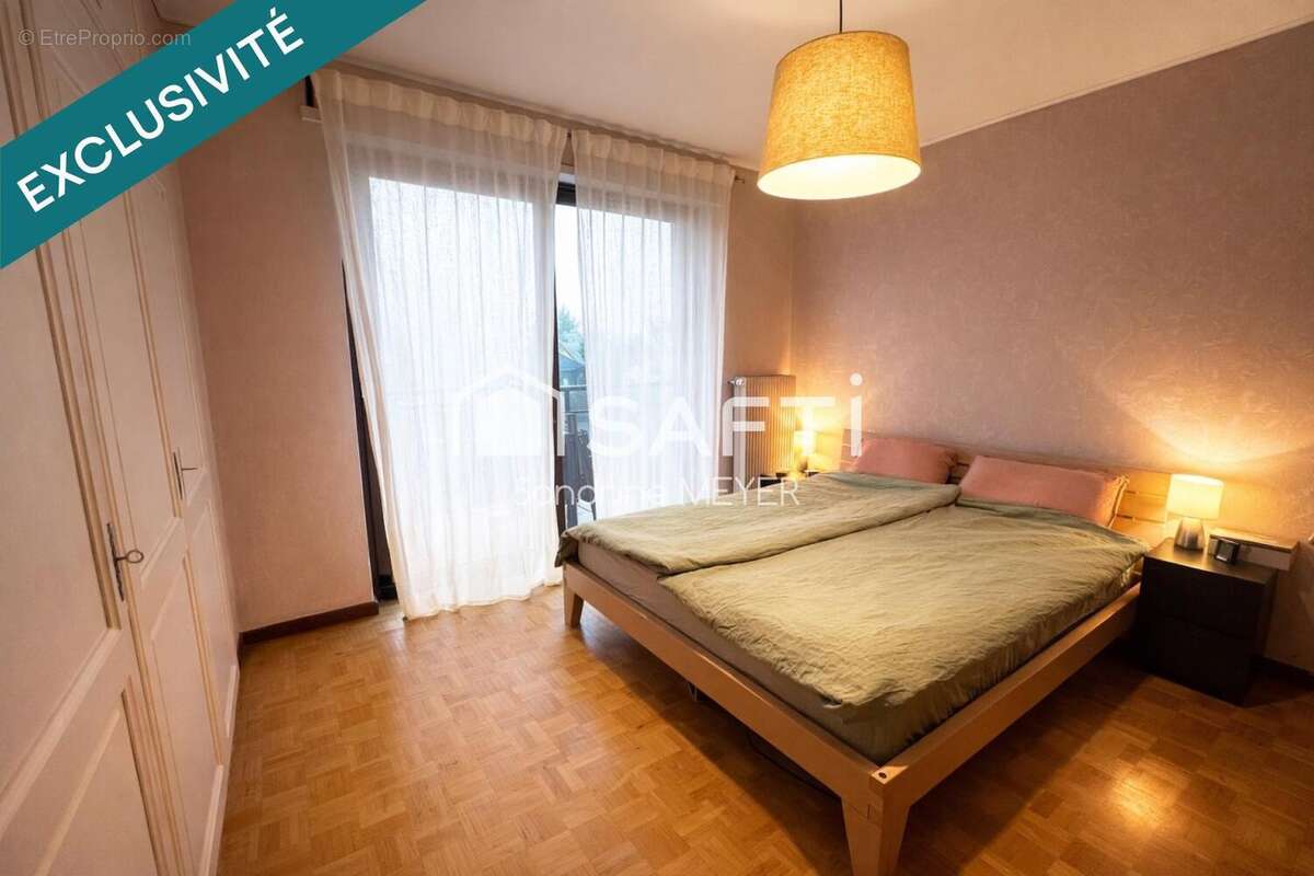 Photo 9 - Appartement à REICHSTETT