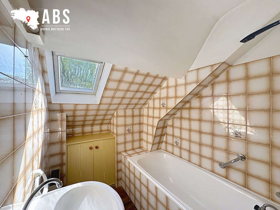 Maison 93 m² à Nivillac  - photo 9