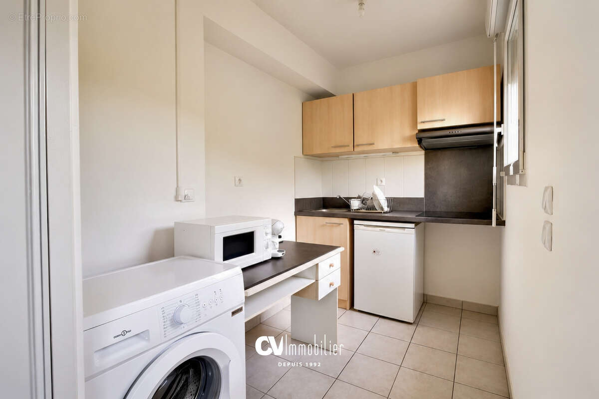 Appartement à LOUVIERS