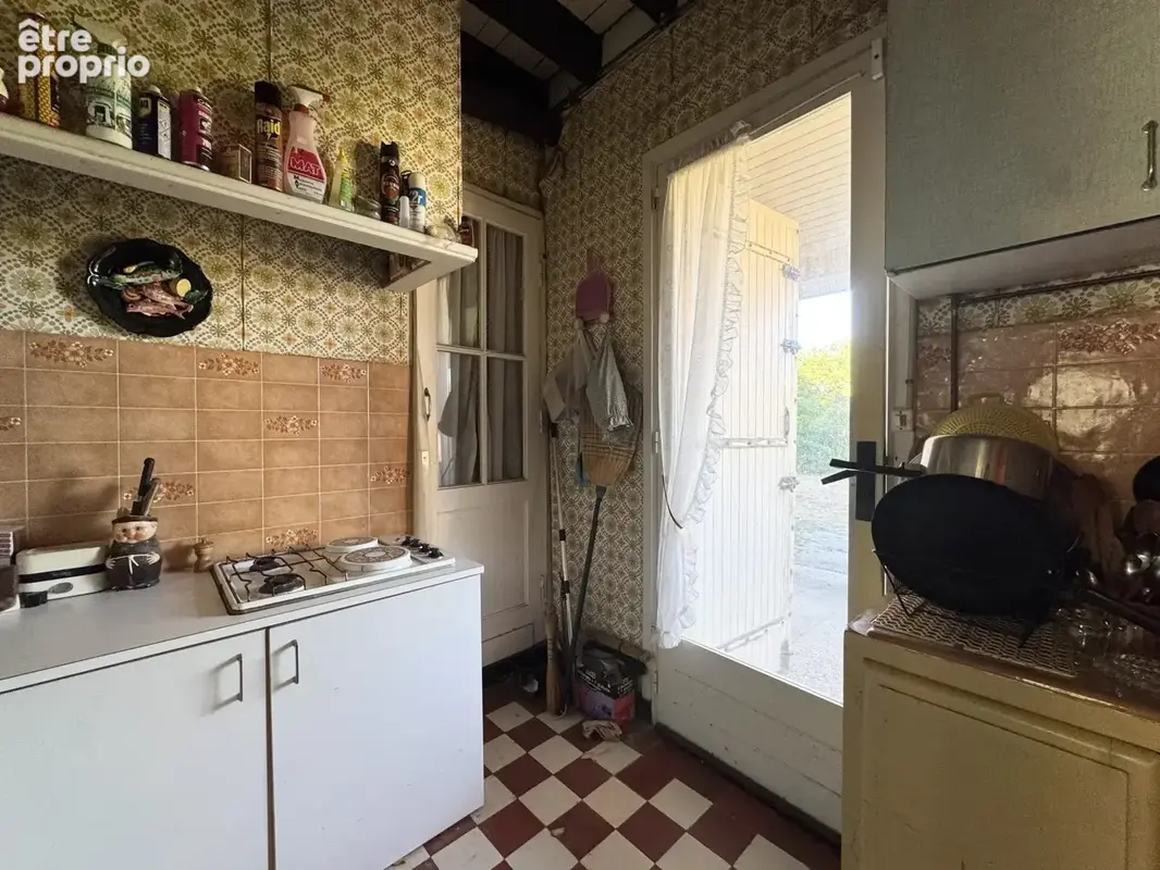 Maison 4 pièces 83 m² à vendre à Lacanau (33680) - photo 5