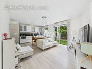 Appartement à AUBERVILLIERS