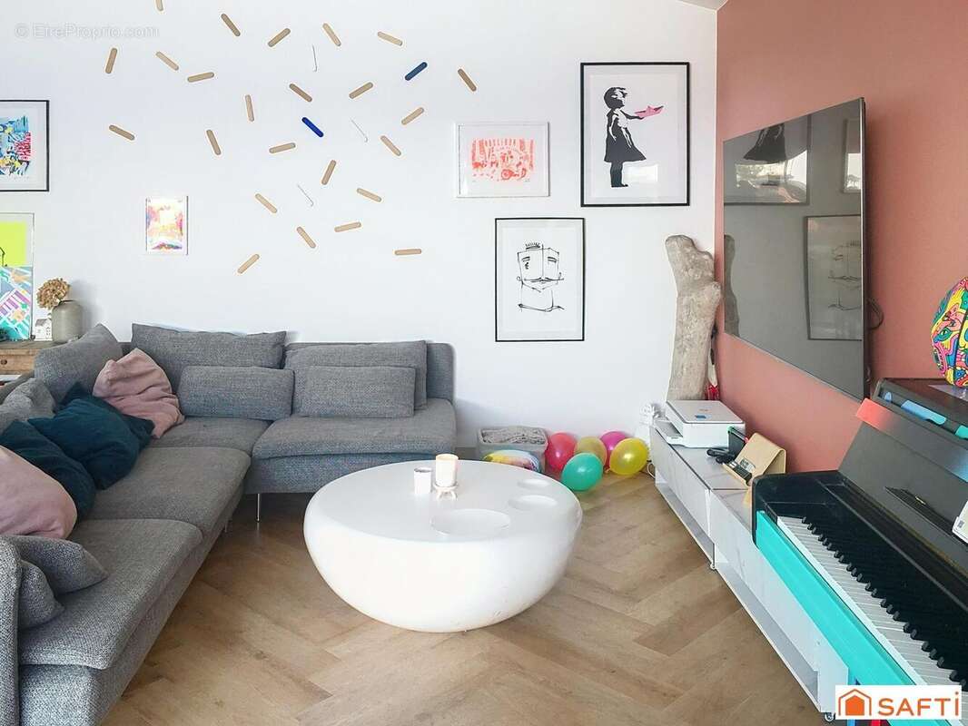 Photo 3 - Maison à VILLENAVE-D'ORNON