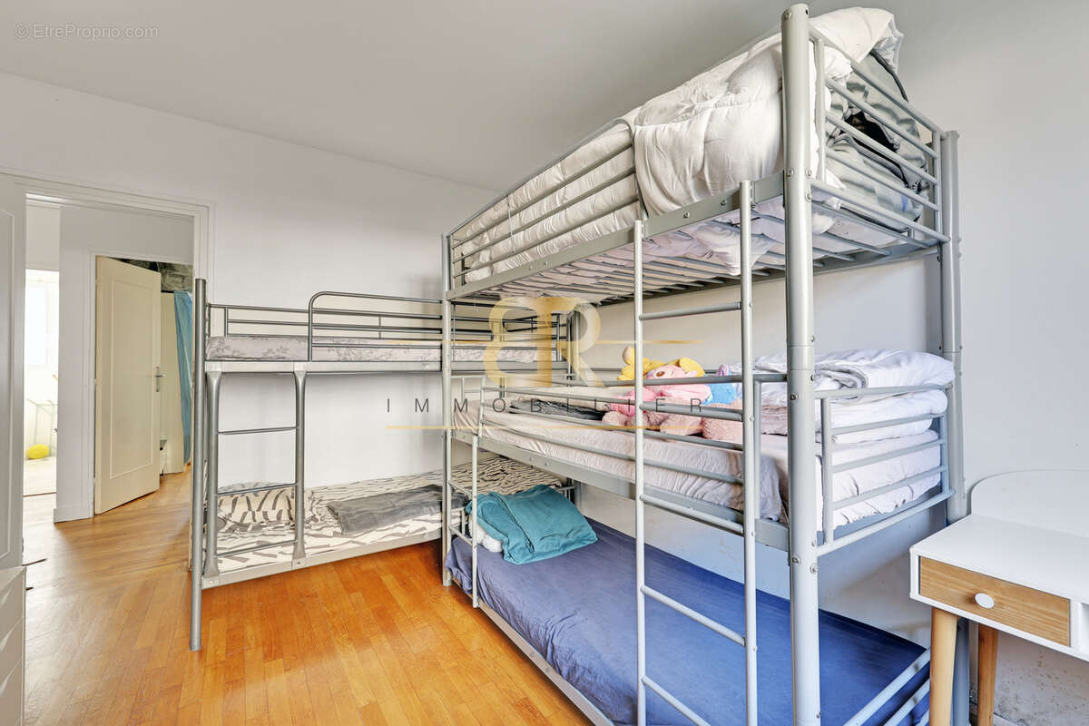 Appartement à ALFORTVILLE