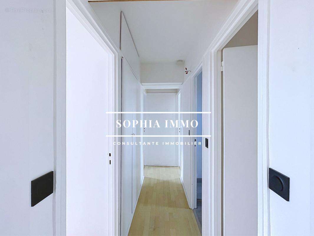 Appartement - photo 8