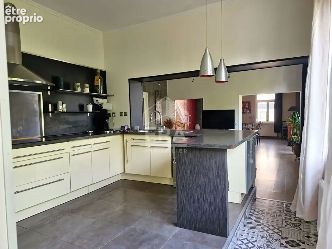 Maison 180m² à bully-les-mines - photo 4