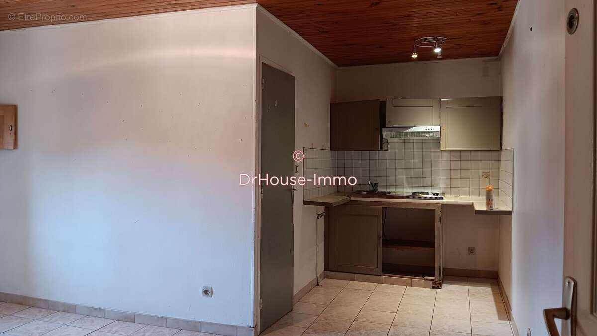 Appartement à ANZIN