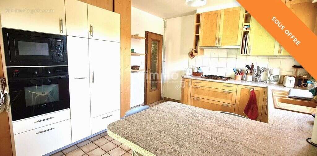 Maison familiale 5 chambres avec potentiel bi-famille – Hégenhei - photo 7