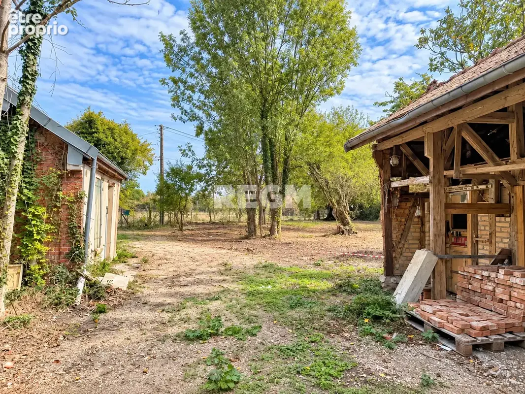 À lusigny-sur-barse… une page blanche pour écrire votre projet de vie - photo 2