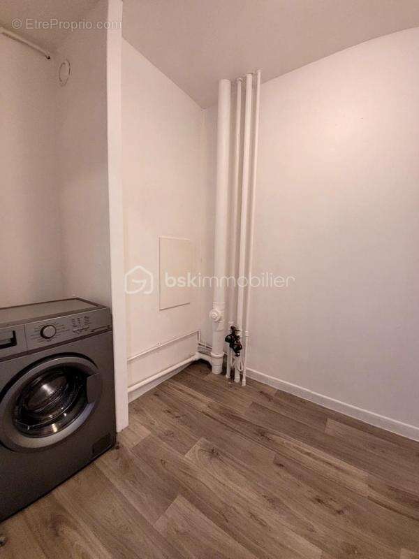 Appartement à CHELLES