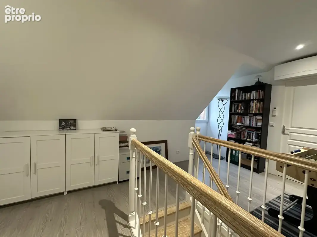 Maison entièrement rénovée - photo 24