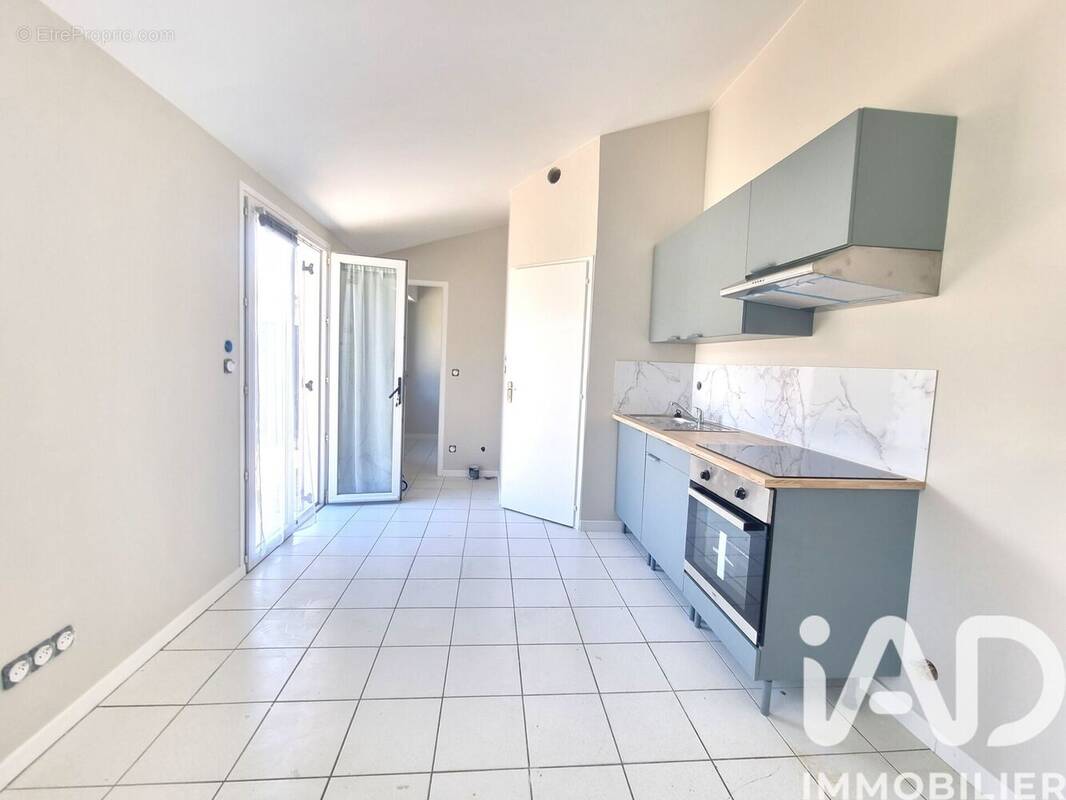 Photo 1 - Maison à LA JARNE