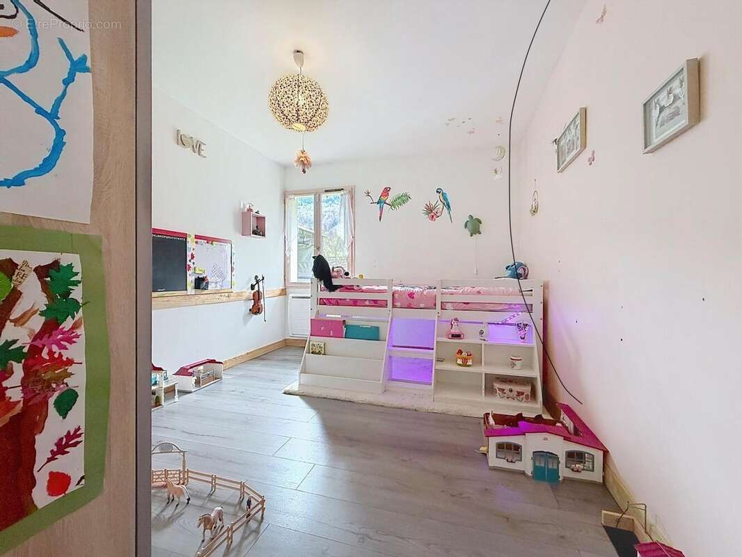 Photo 9 - Maison à MAGLAND