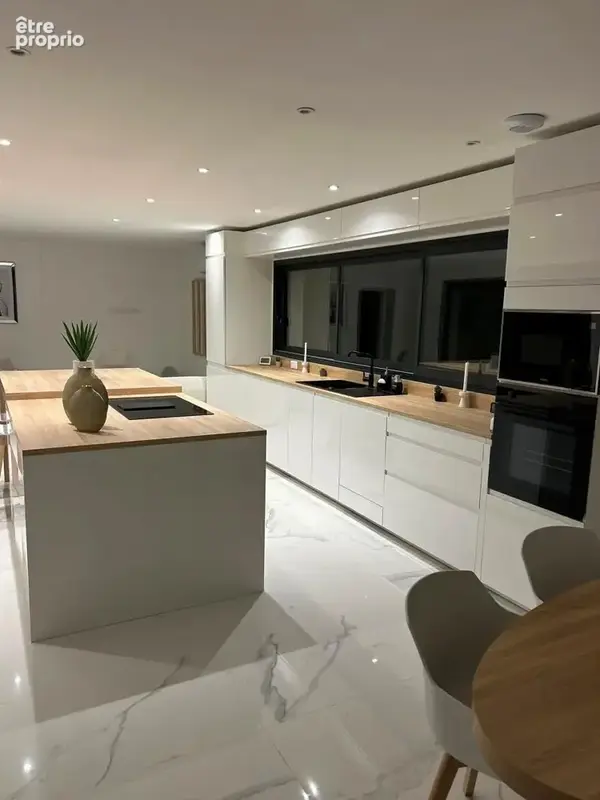 Maison 114 m² à vendre à Bernay (27300) - photo 8