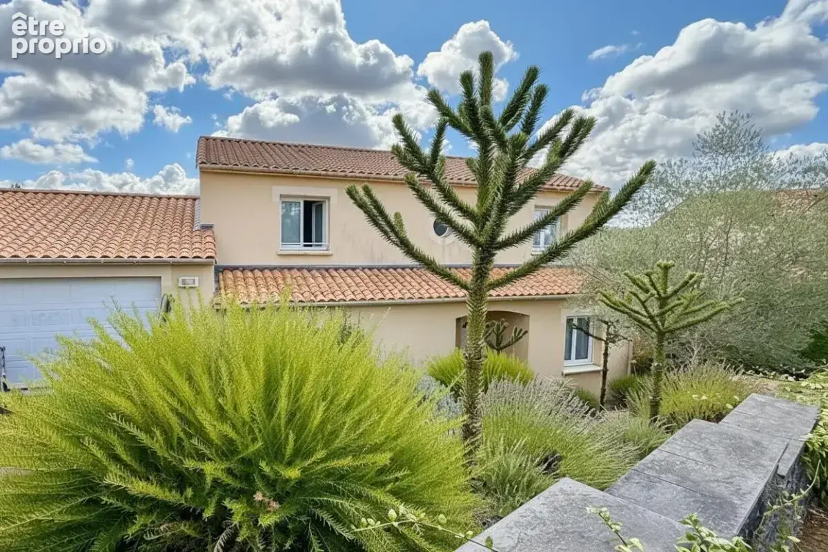 Maison Oudon 7 pièce(s) 155.57 m2 - photo 6