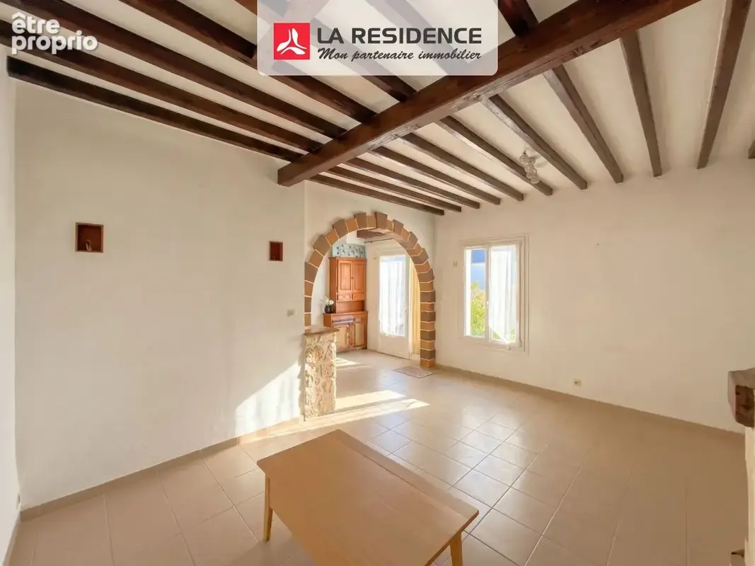 Maison 67 m² à Herblay  - photo 2