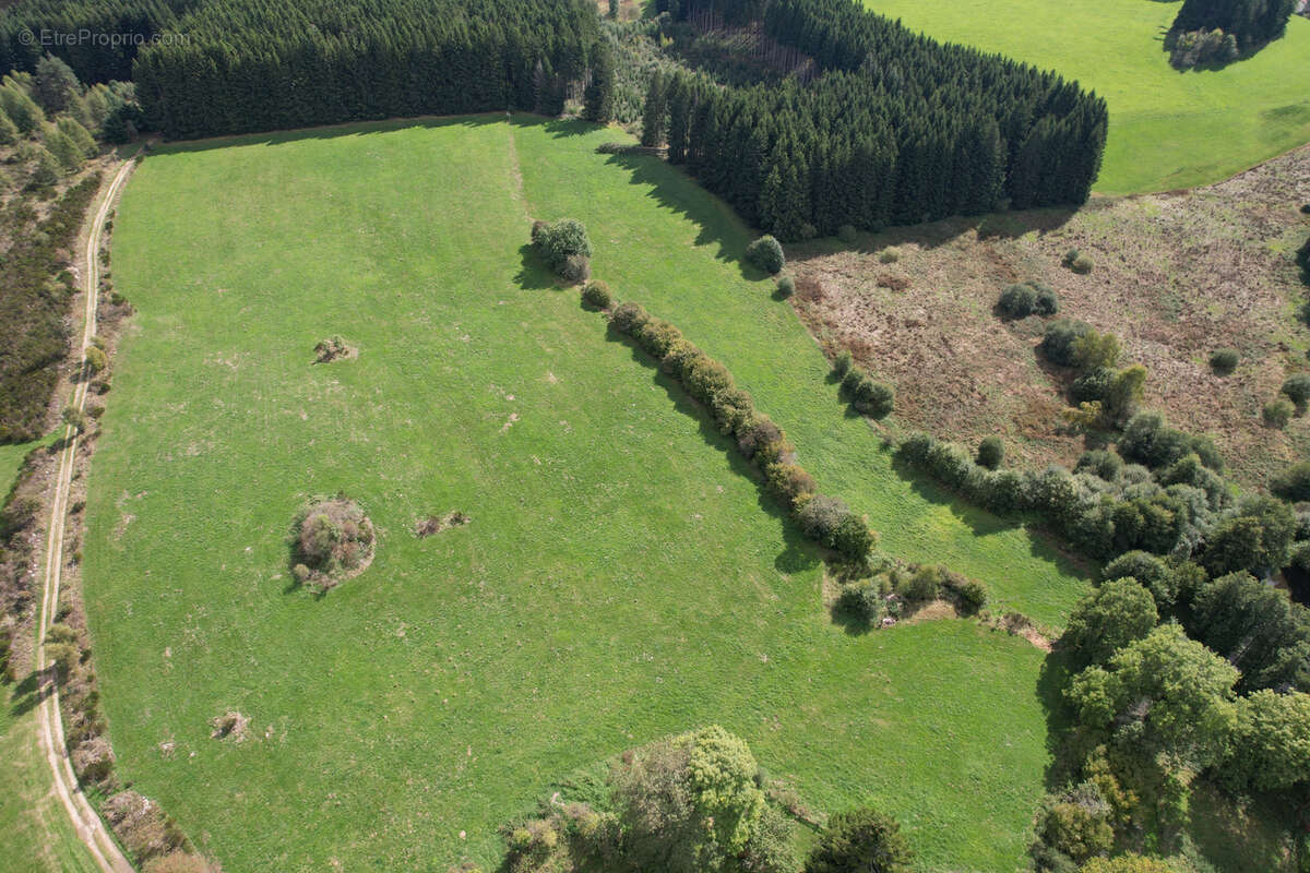 Maison à SAINT-GERMAIN-L&#039;HERM